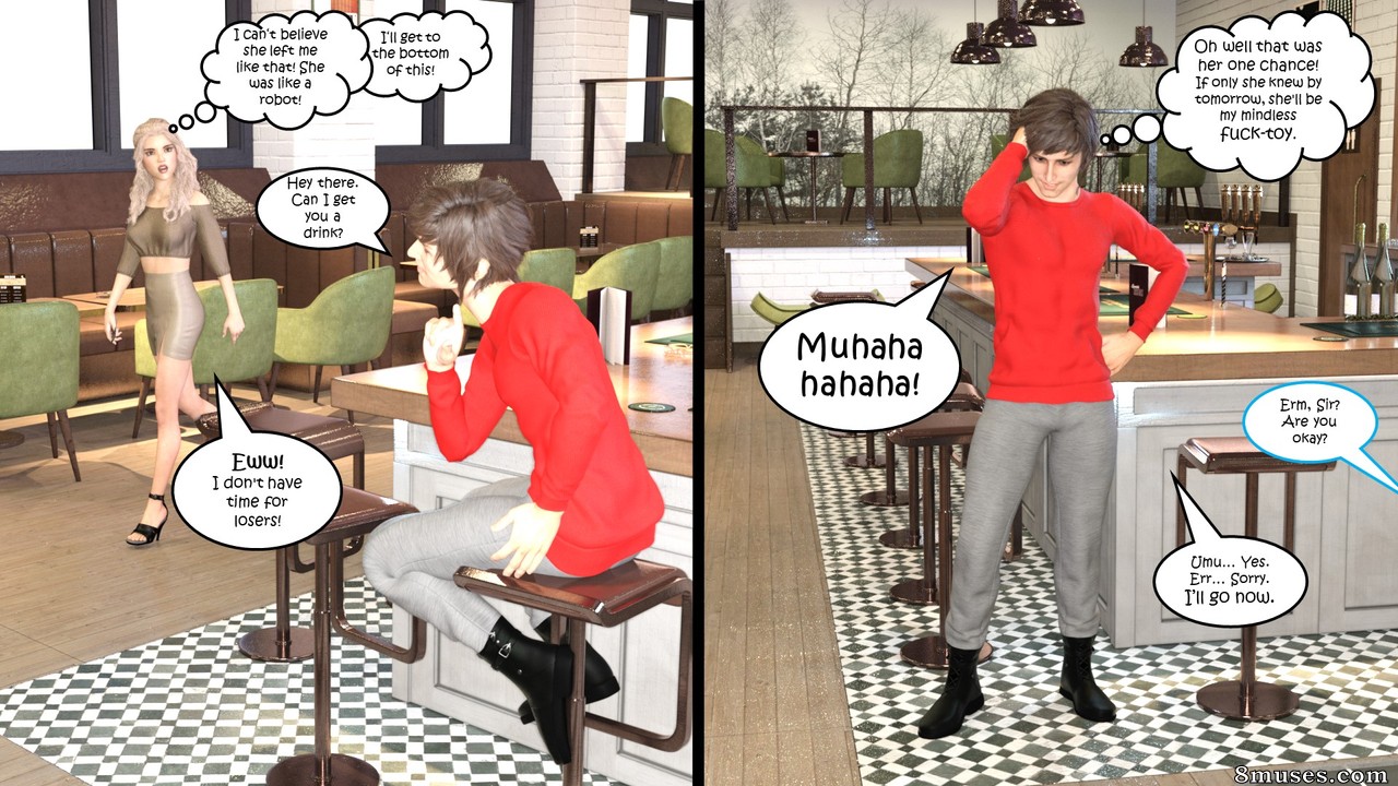 The Gift - Issue 1-4 - Page 35