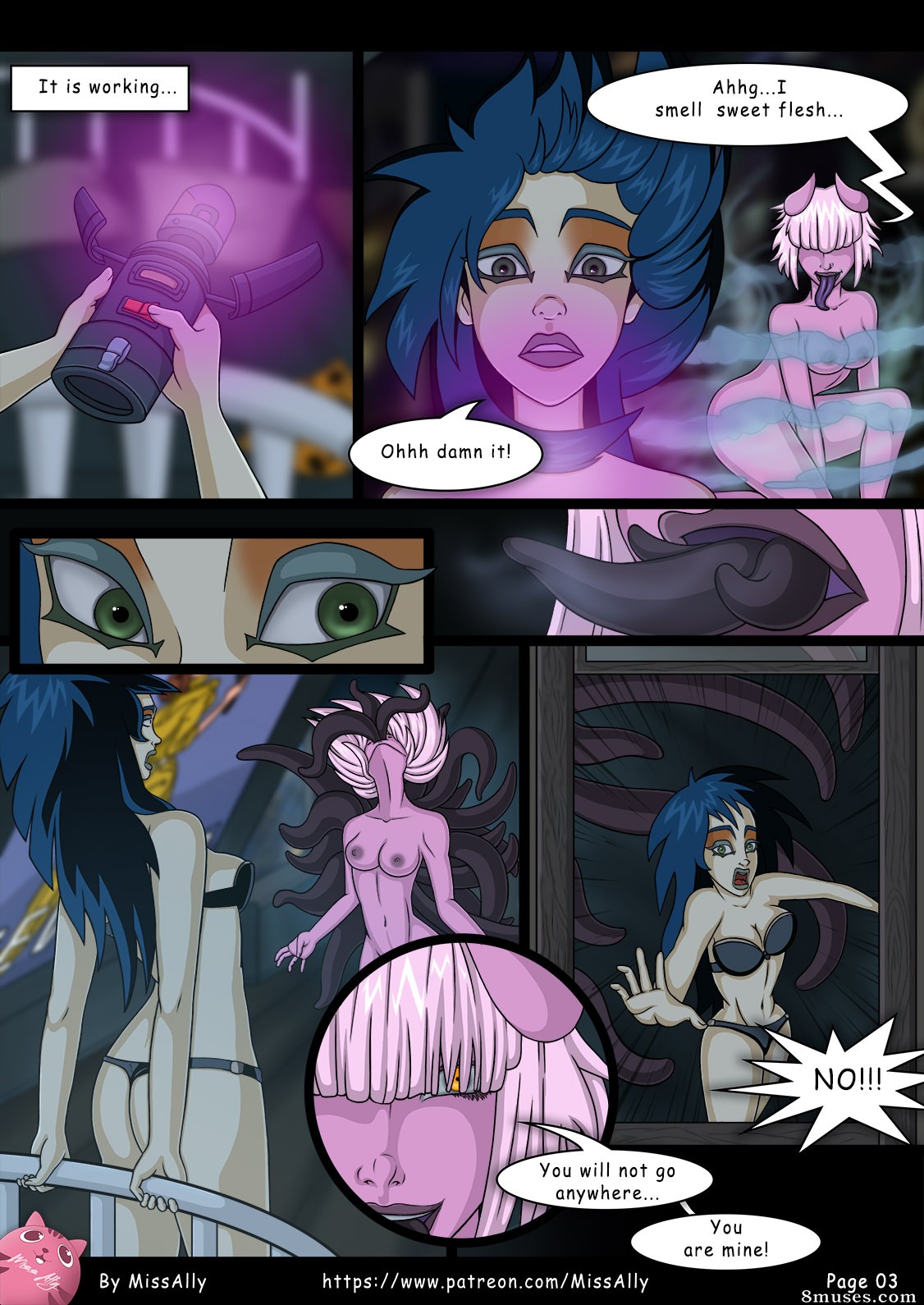 News 69 - Kylie's Story - Issue 1 - Page 4