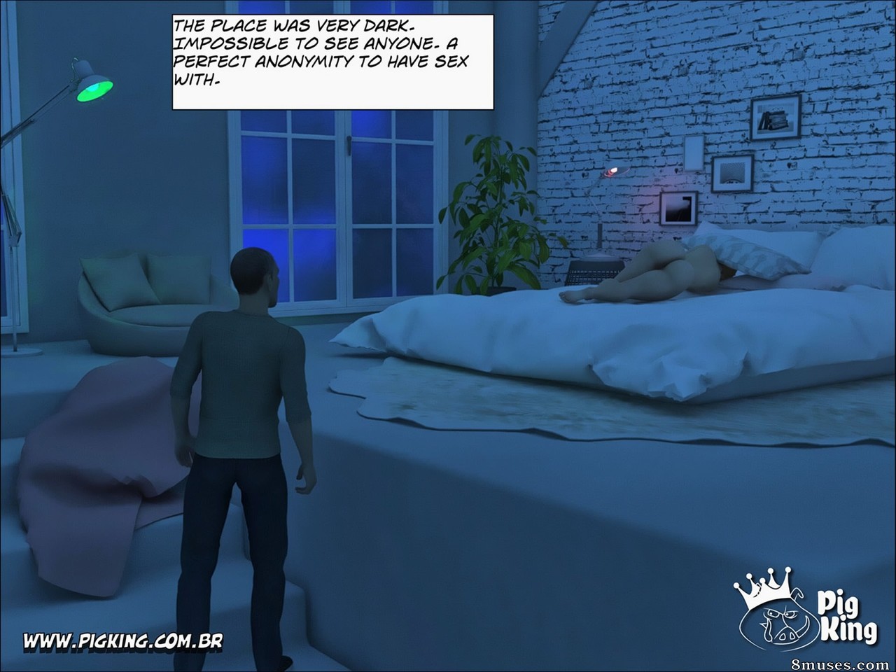 Payment Made - Issue 3 - Page 5