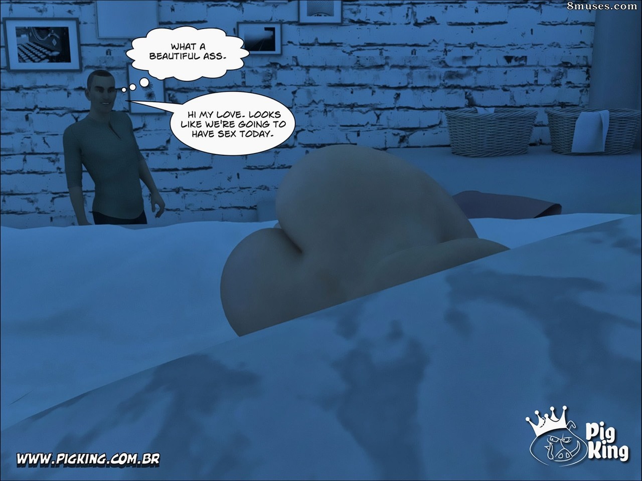 Payment Made - Issue 3 - Page 6