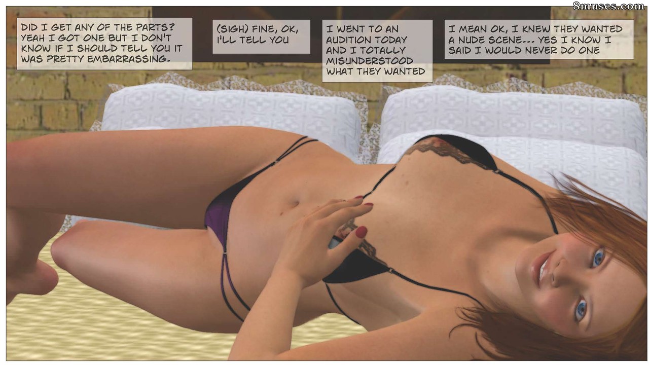 Faith - Bonus 1 - Page 4