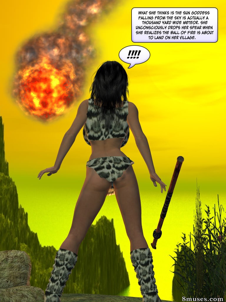 Agents Of Desire - Island Of Ick - Issue 1-13 - Page 173