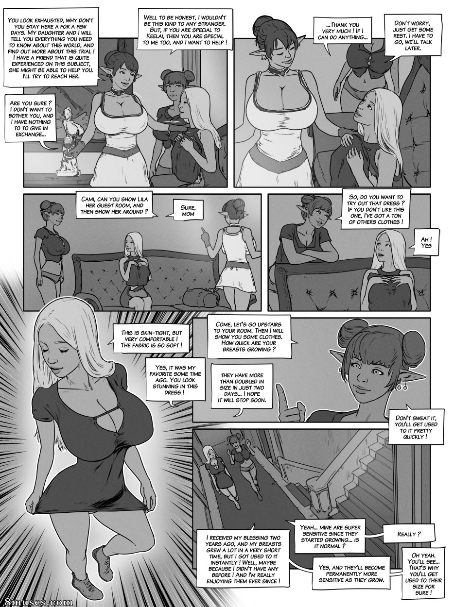 Andromeda - Chapter 6 - Page 11