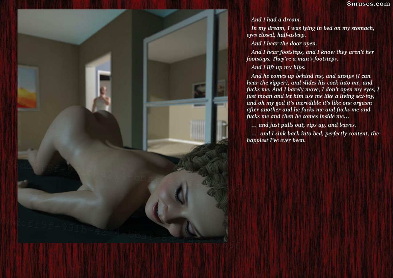 Free Wifi - Issue 4 - Page 12