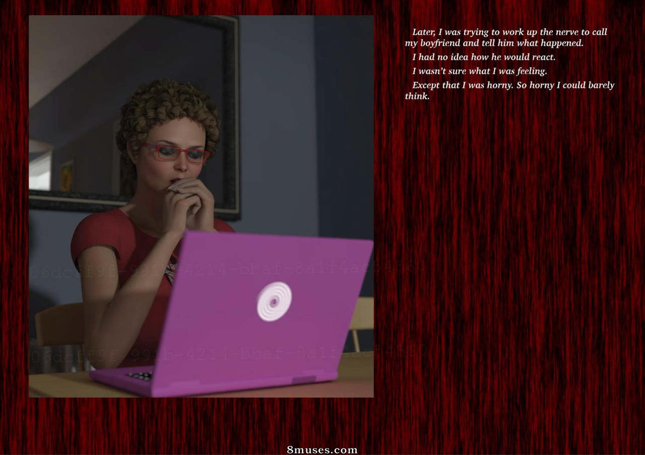 Free Wifi - Issue 4 - Page 2