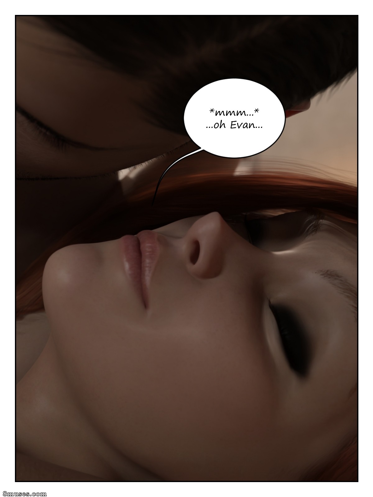 Episode 1 - Idealized - Part 4 - The Decision - Page 130
