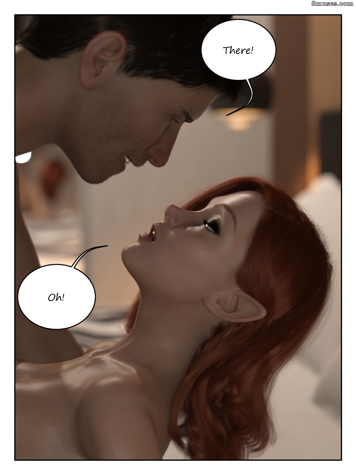 Episode 1 - Idealized - Part 4 - The Decision - Page 80