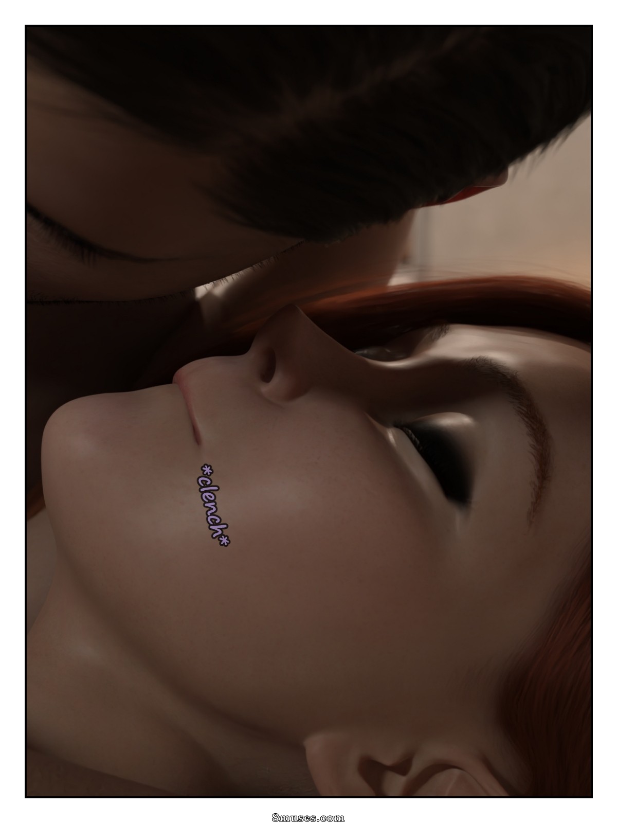 Episode 1 - Idealized - Part 4 - The Decision - Page 129