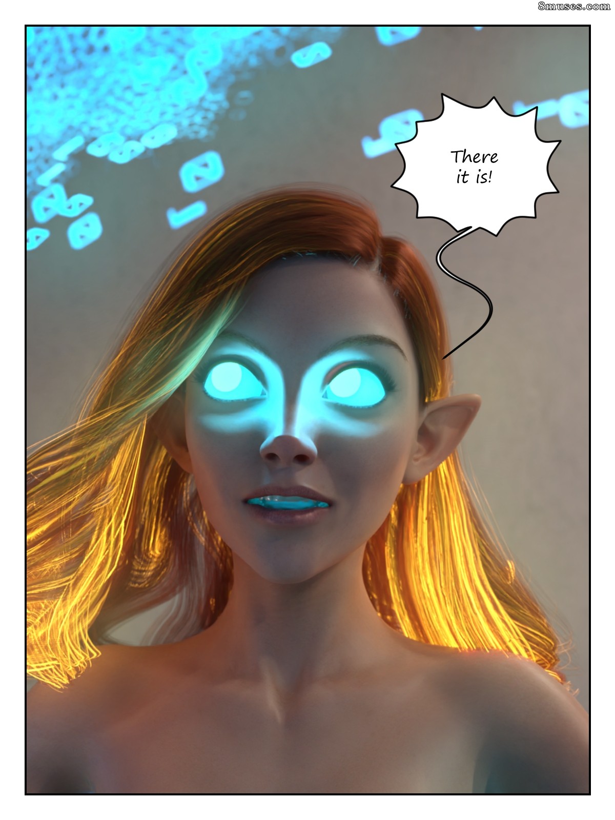 Episode 1 - Idealized - Part 4 - The Decision - Page 154