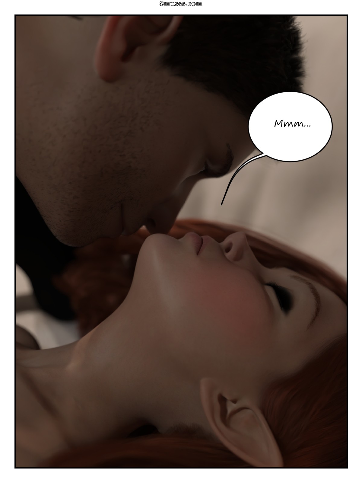 Episode 1 - Idealized - Part 4 - The Decision - Page 60