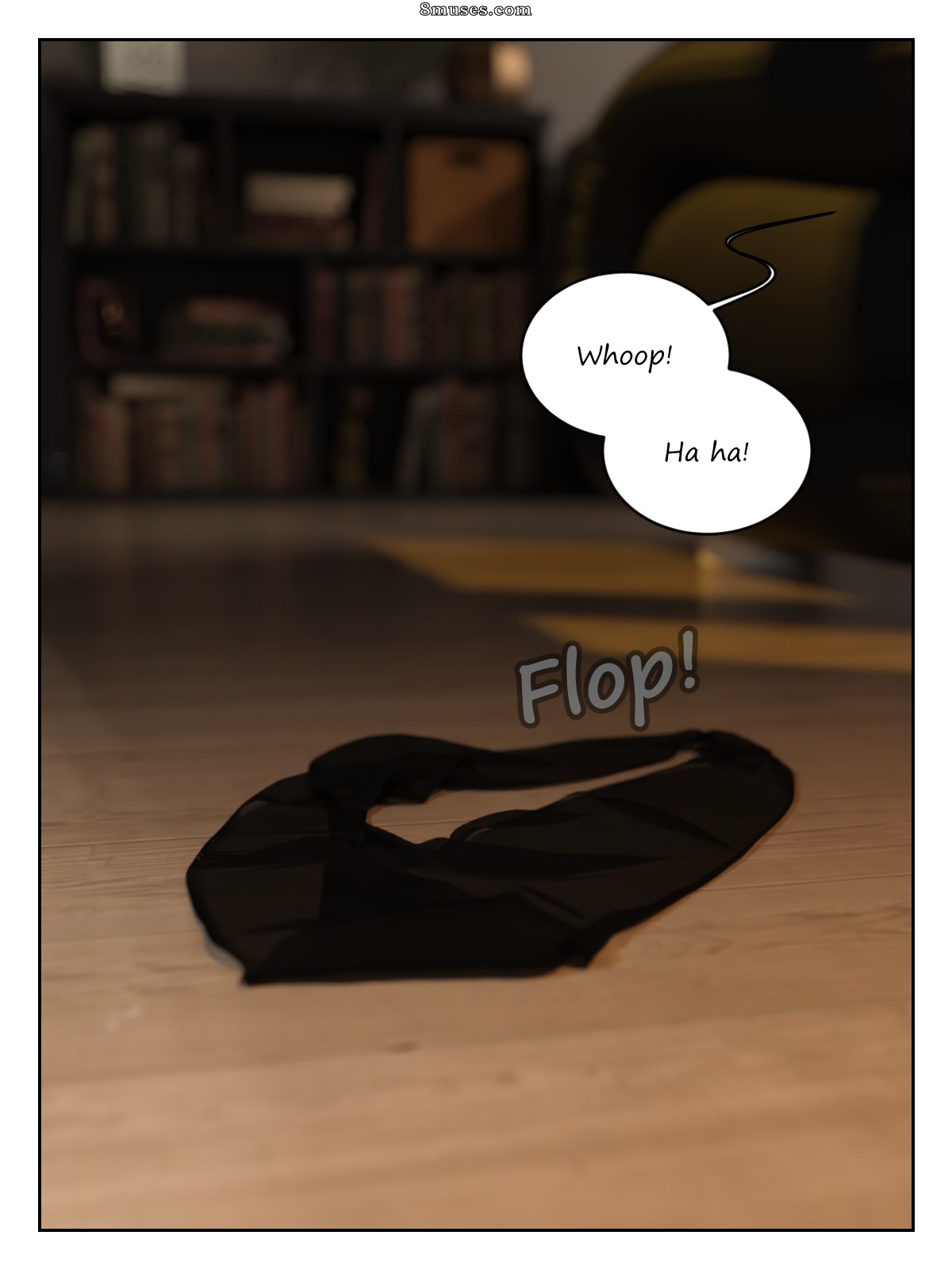 Episode 1 - Idealized - Part 4 - The Decision - Page 65
