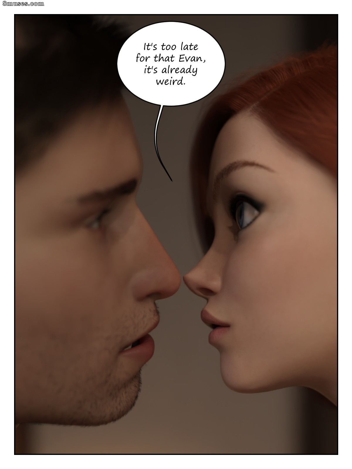 Episode 1 - Idealized - Part 4 - The Decision - Page 51