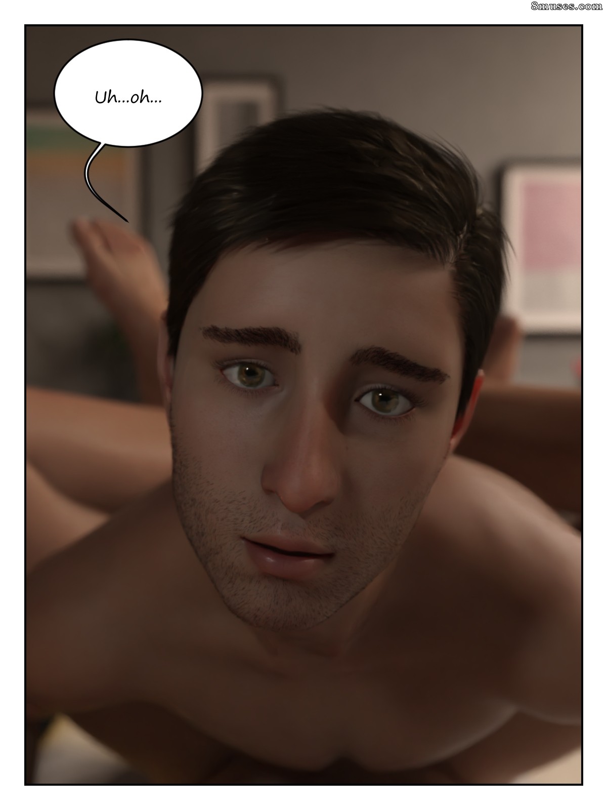 Episode 1 - Idealized - Part 4 - The Decision - Page 112