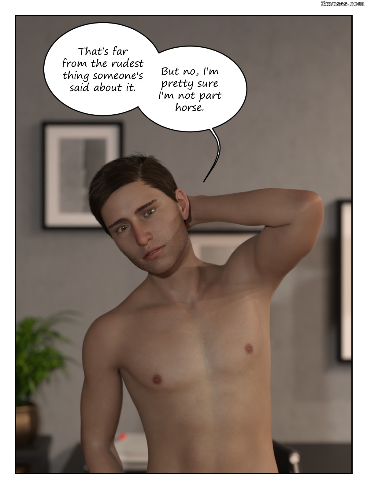 Episode 1 - Idealized - Part 4 - The Decision - Page 76