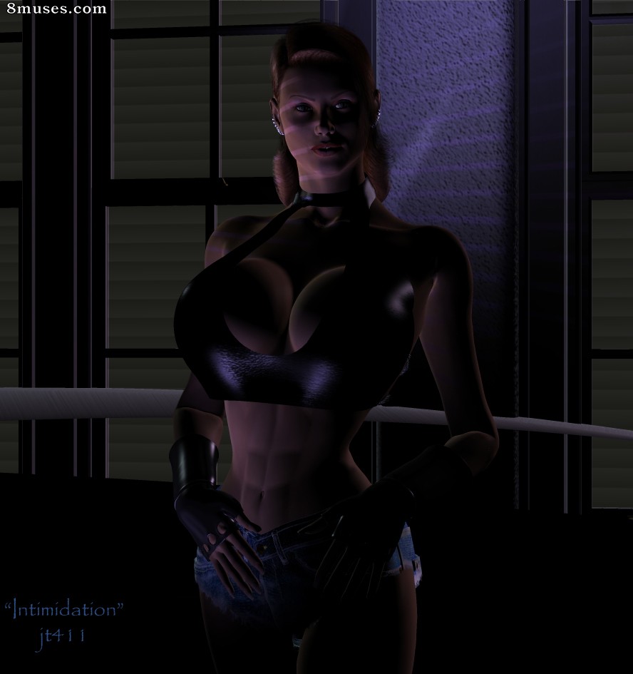 Heather Effect Comics - Miscelánea - Página 5