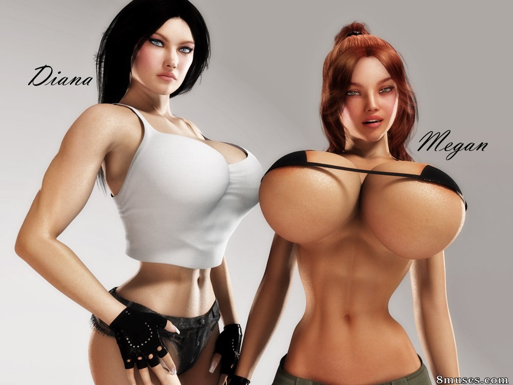 Heather Effect Comics - Misc - Página 167