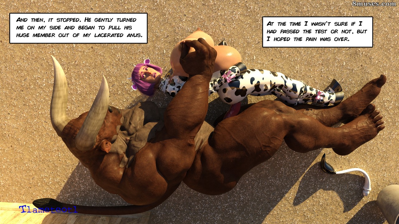 Tlameteotl - Teresa - Page 55