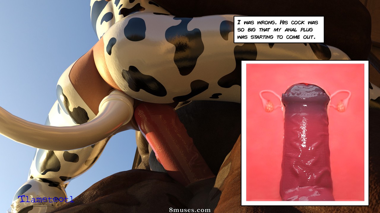 Tlameteotl - Teresa - Page 33