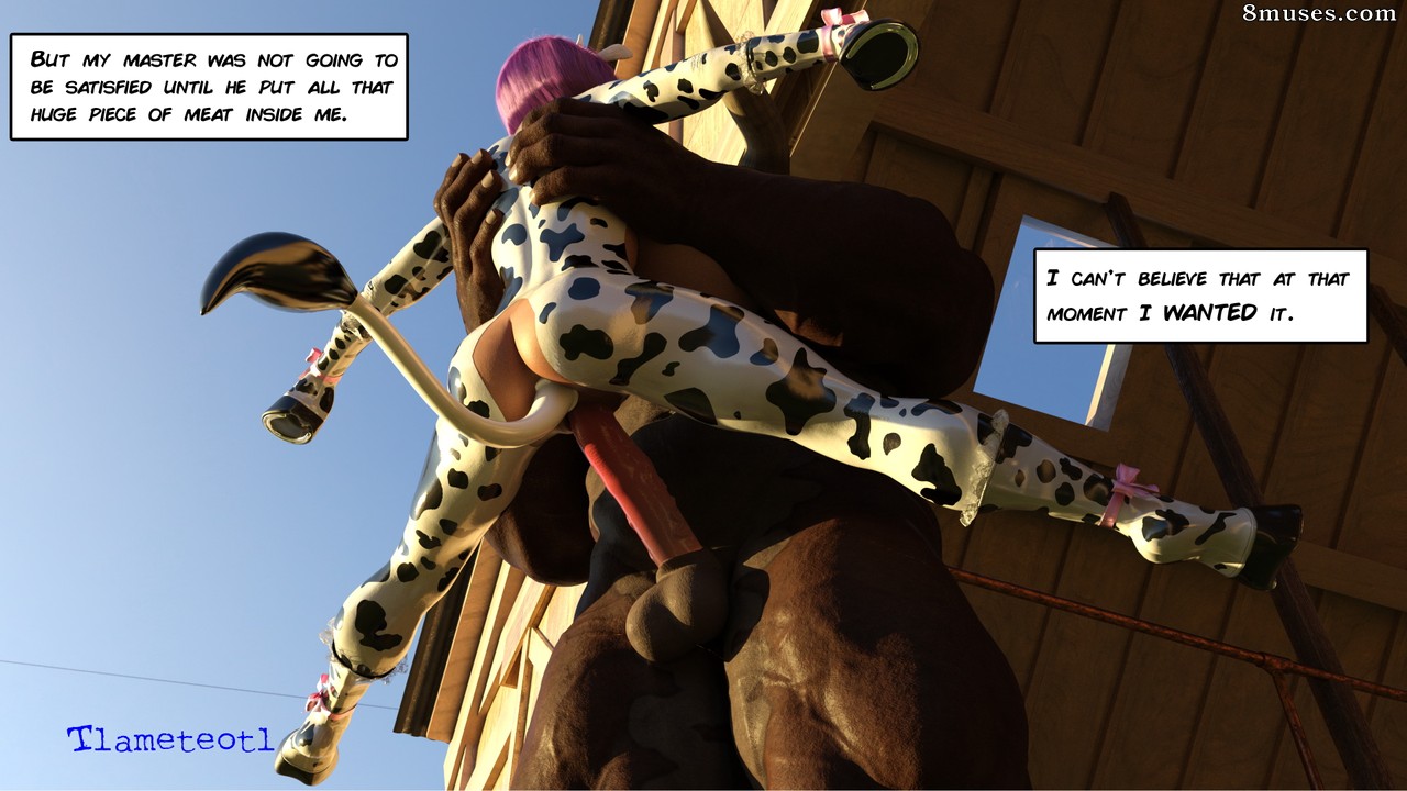 Tlameteotl - Teresa - Page 30