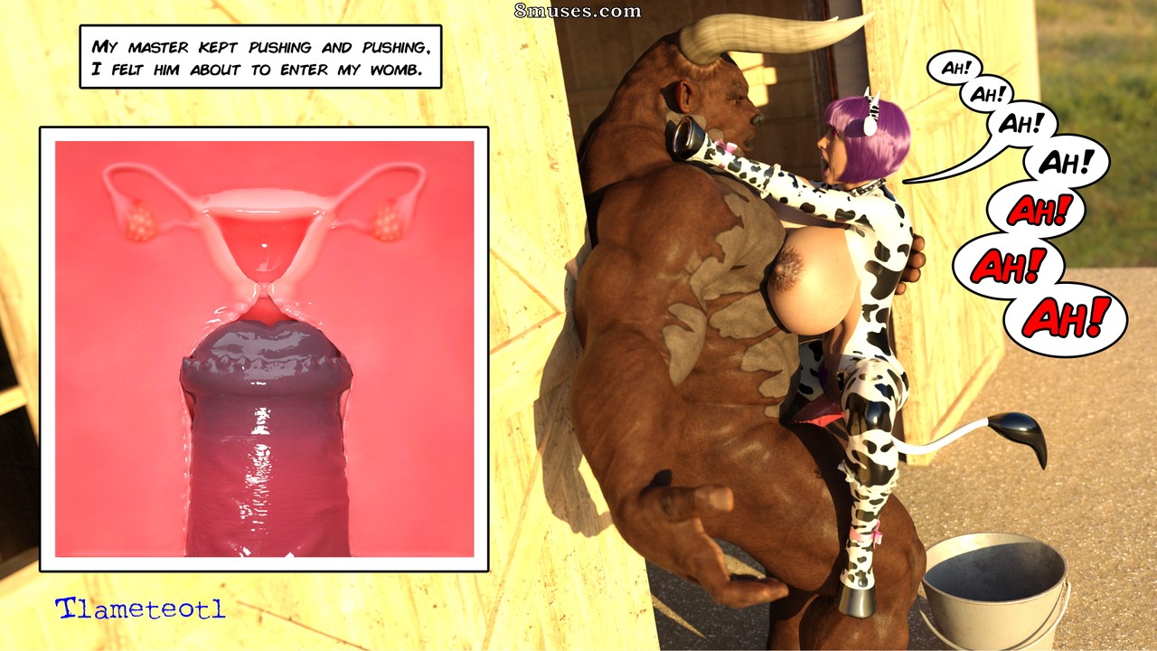 Tlameteotl - Teresa - Page 31
