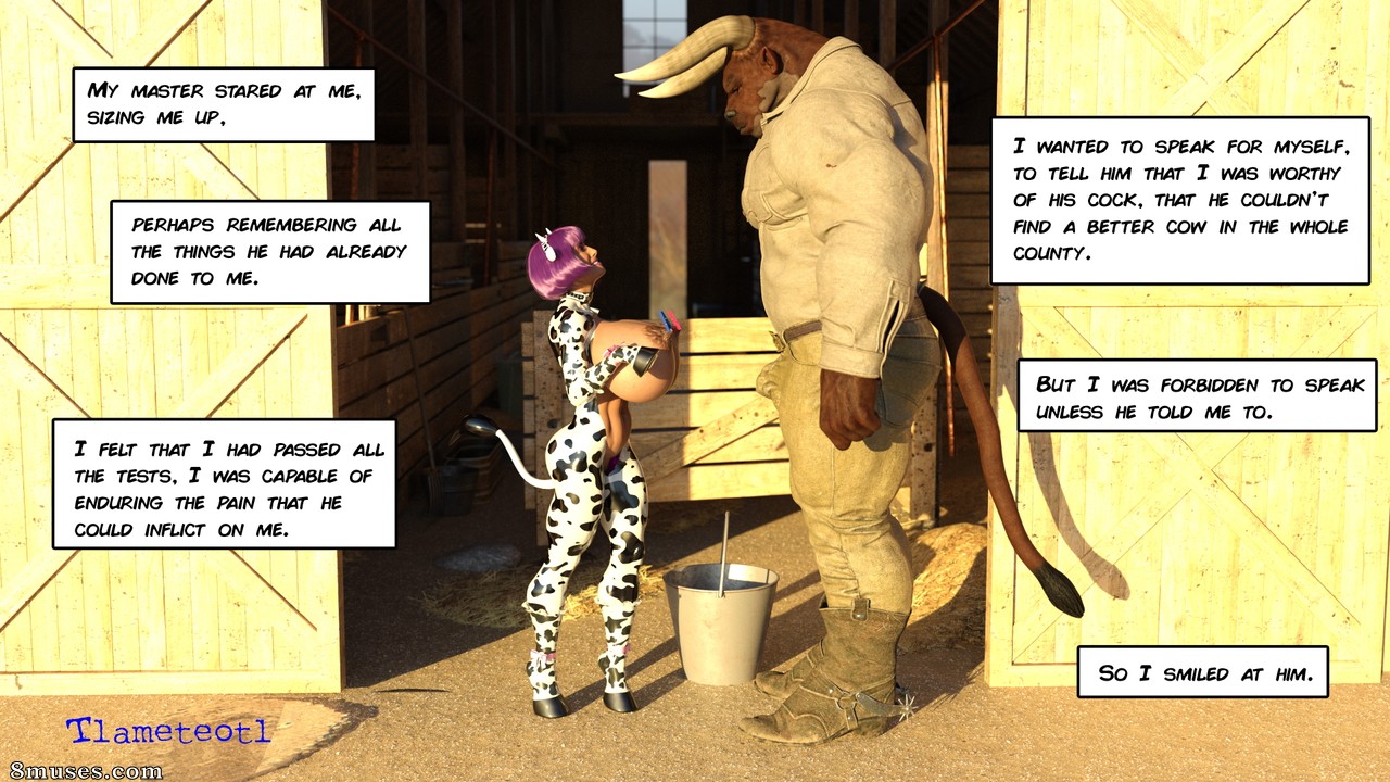 Tlameteotl - Teresa - Page 14