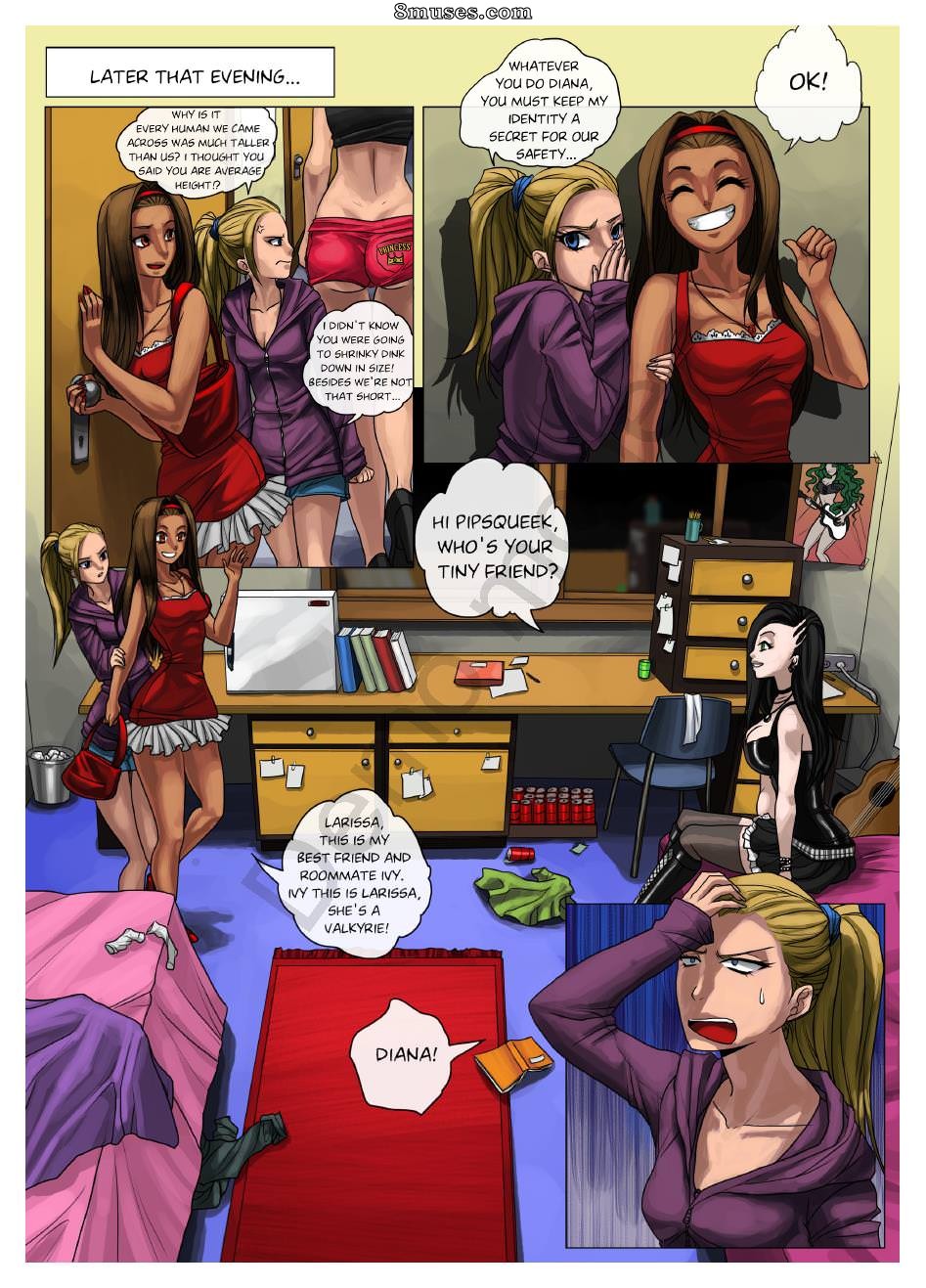 GTSV - Numéro 1 - Page 9