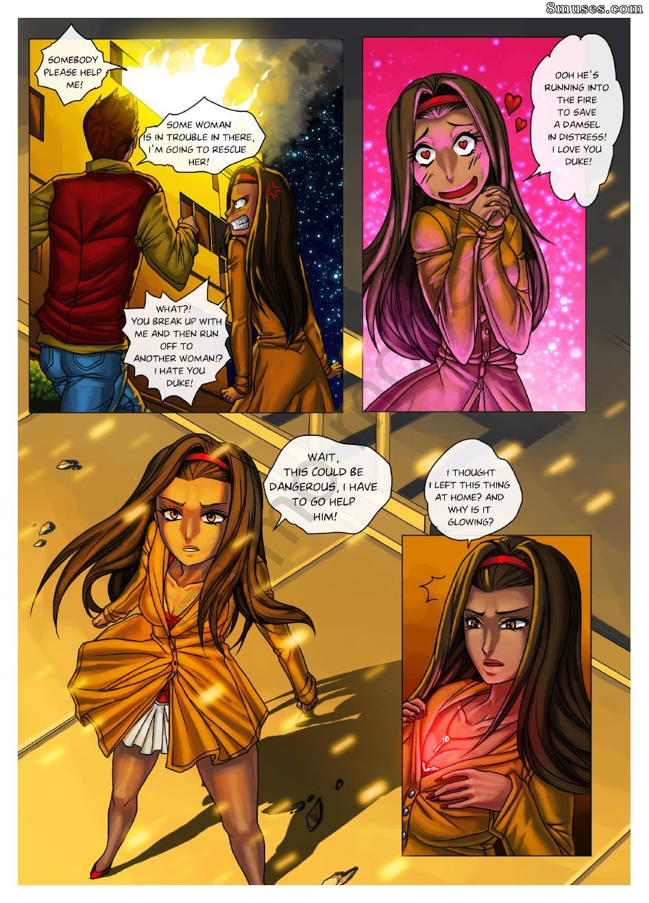GTSV - Issue 1 - Page 17