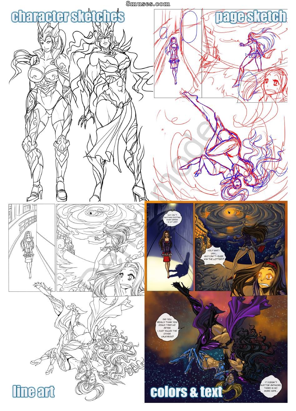 GTSV - Issue 1 - Page 25