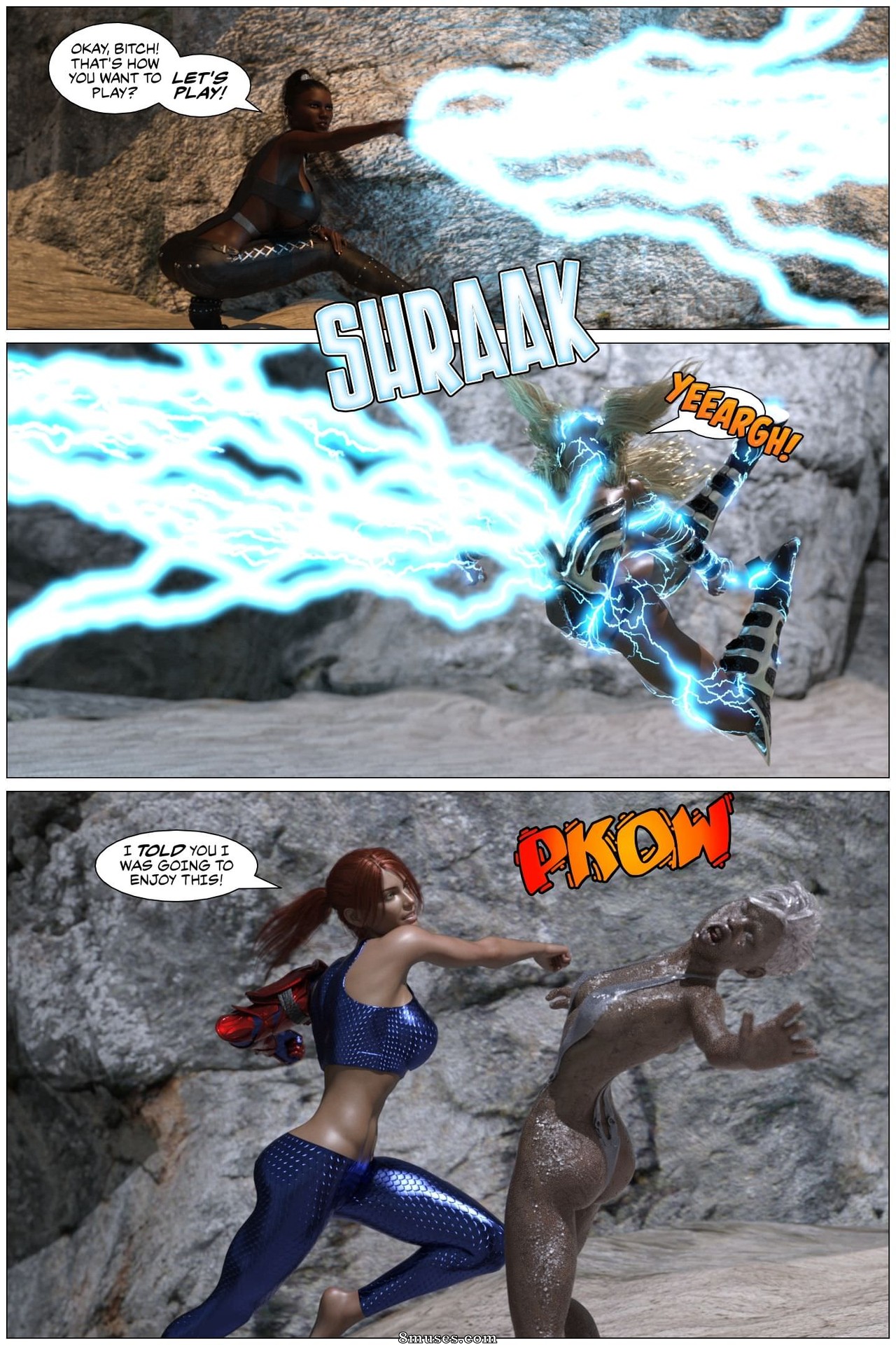 Alexander II - Issue 15 - Page 18