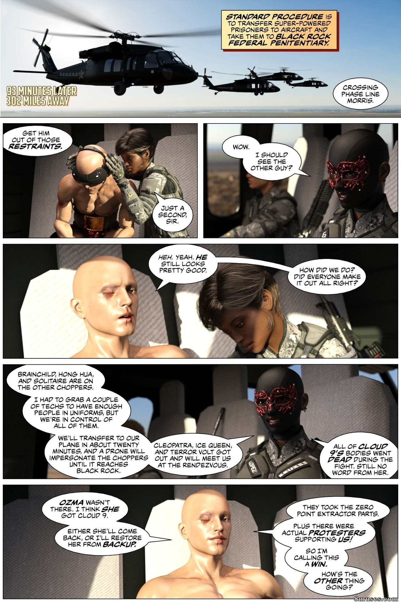 Alexander II - Issue 15 - Page 24