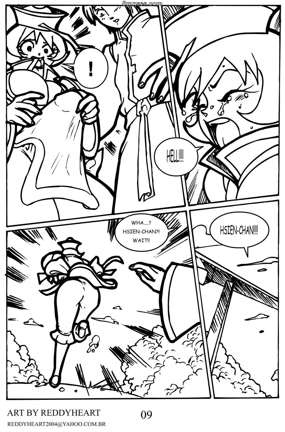 Fanatixxx - Numéro 2 - Page 10
