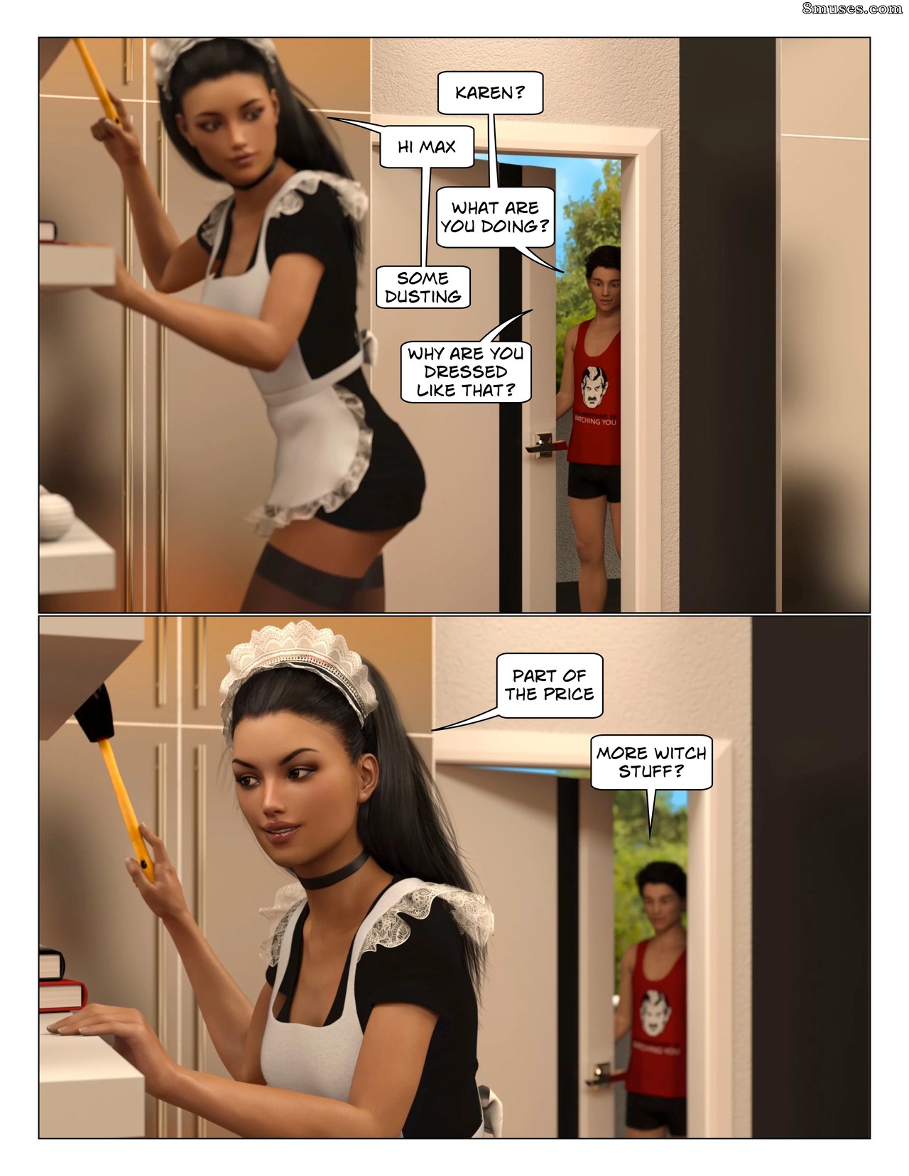 Grand Frère - Partie 19 - Page 22
