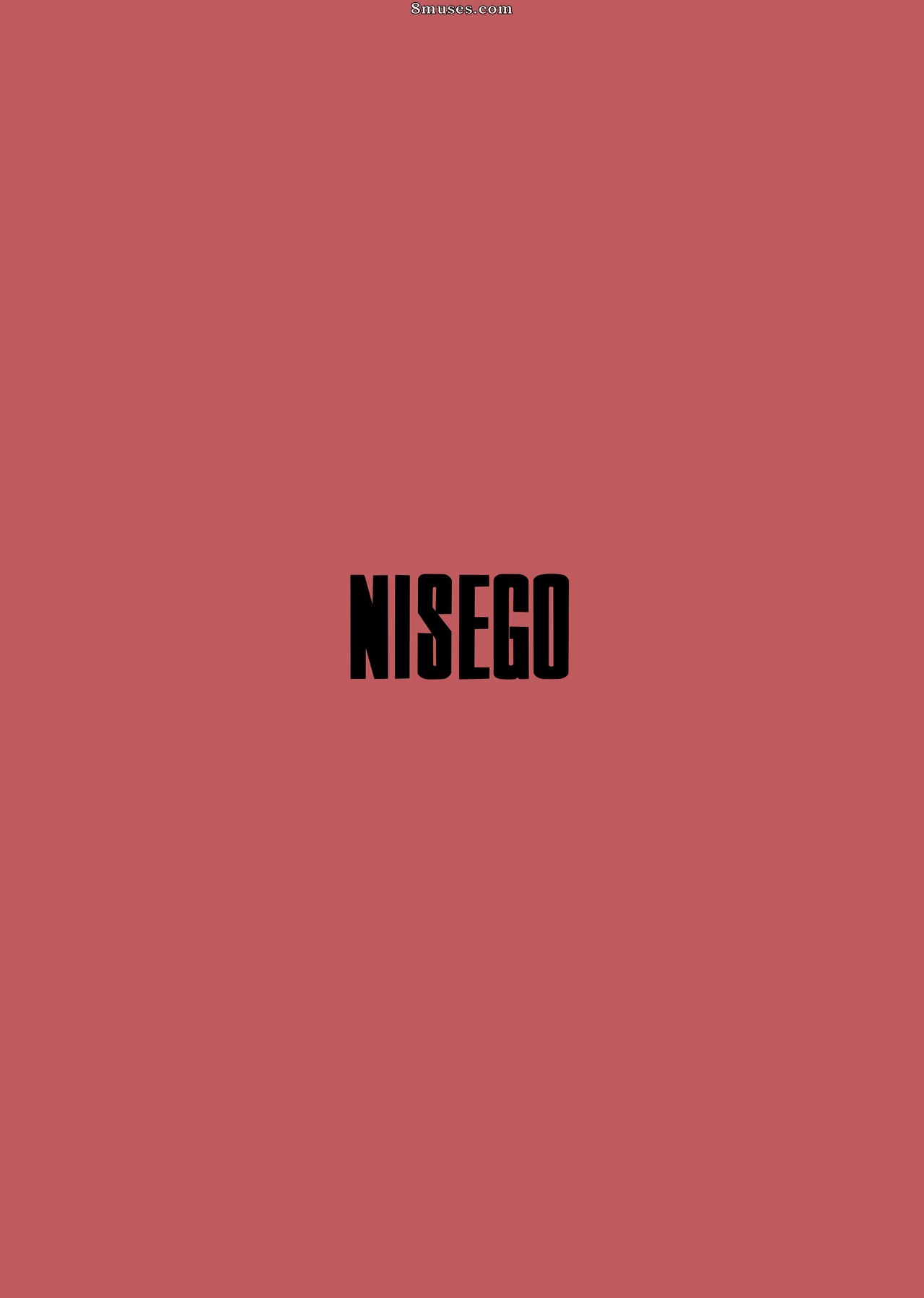 Nisego - Bombardero bombón - Página 32