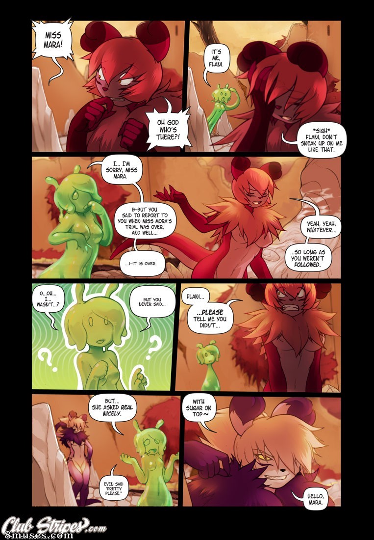 Bandes dessinées - Ce qui va autour - Page 2