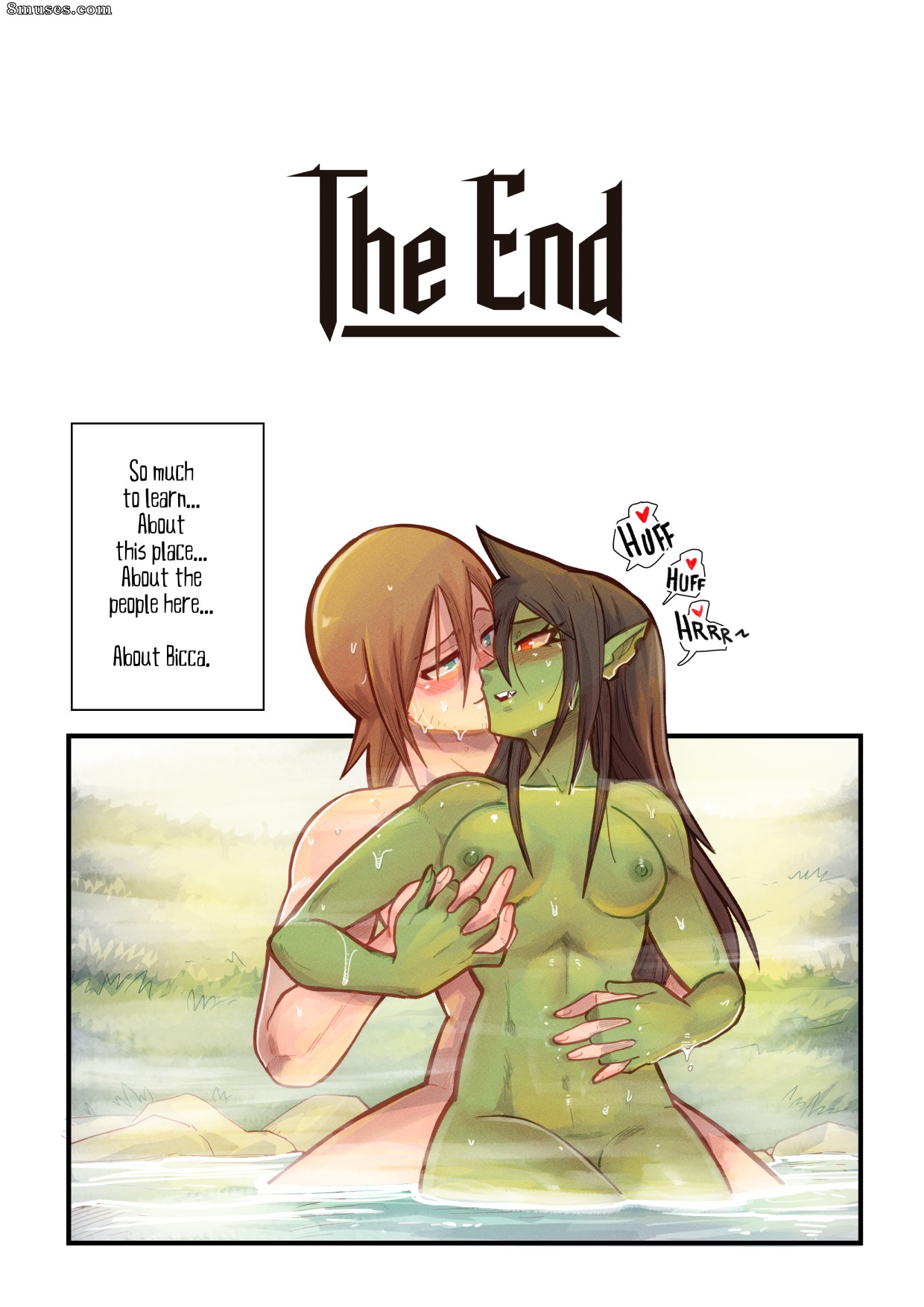 Vanilla Fantasy - Issue 4 - Page 102