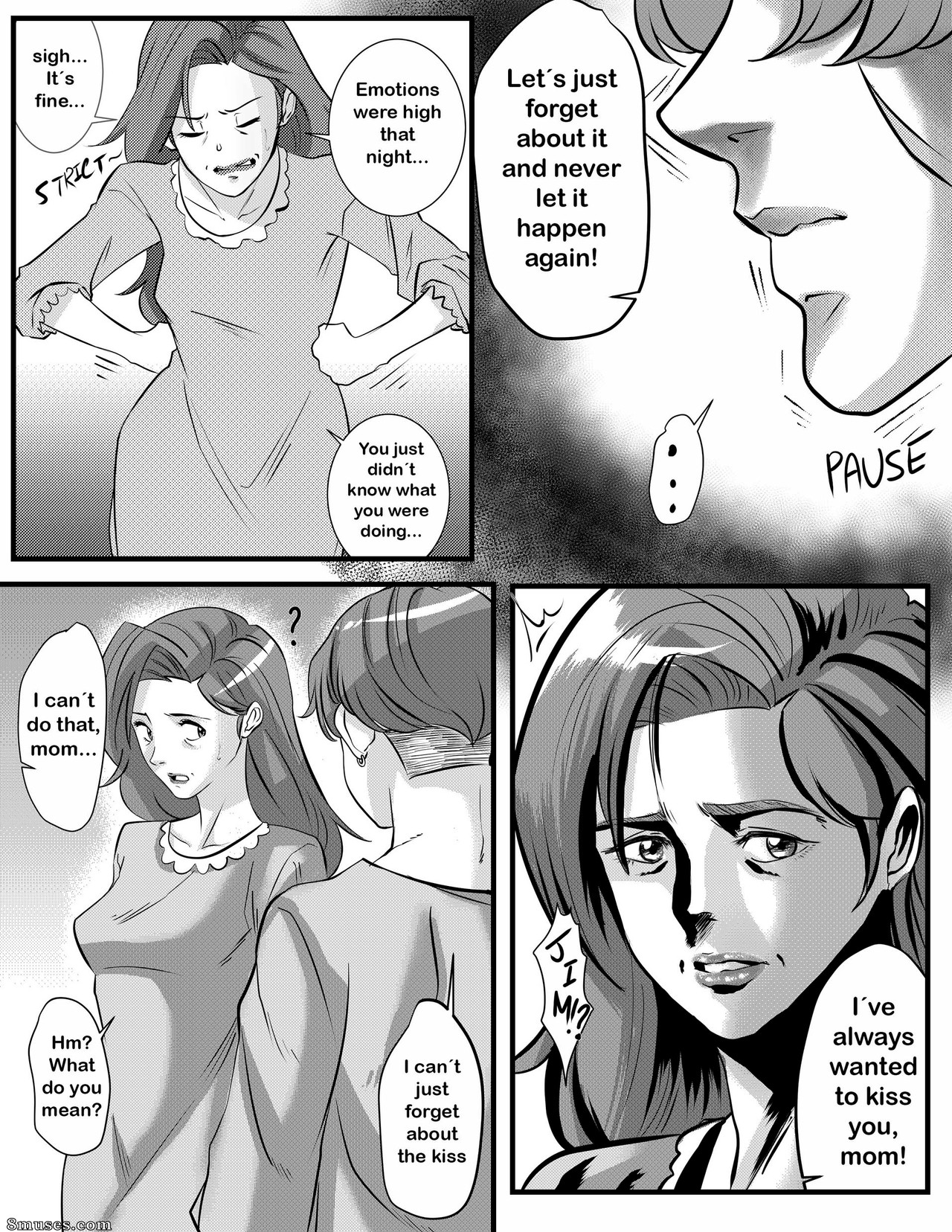 Aarokira Comics - Tesouro de Jim - Página 10