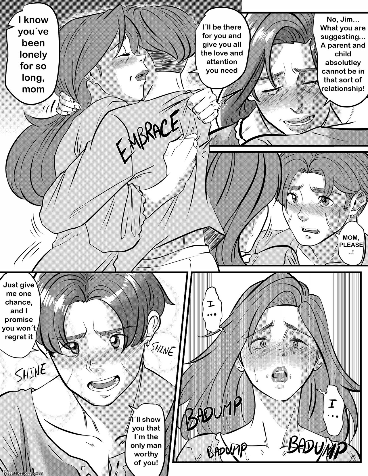 Aarokira Comics - Tesouro de Jim - Página 12