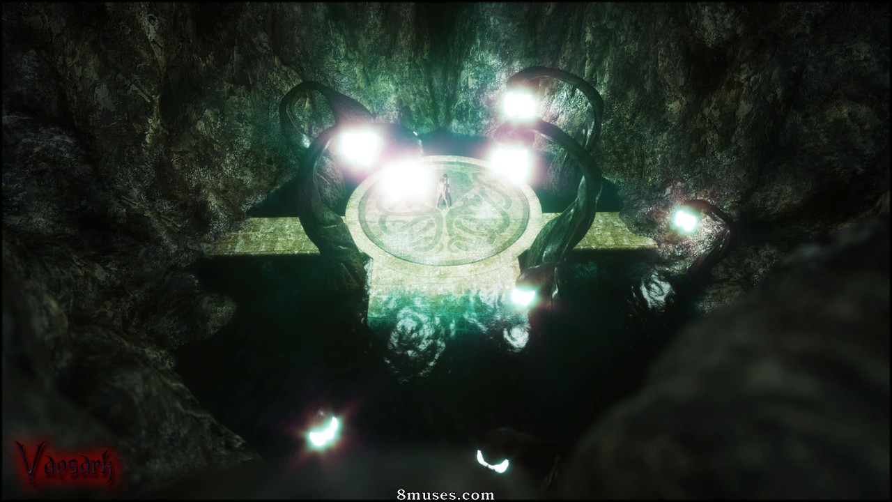 CGS - CGS39 - Cthulhu - Página 1