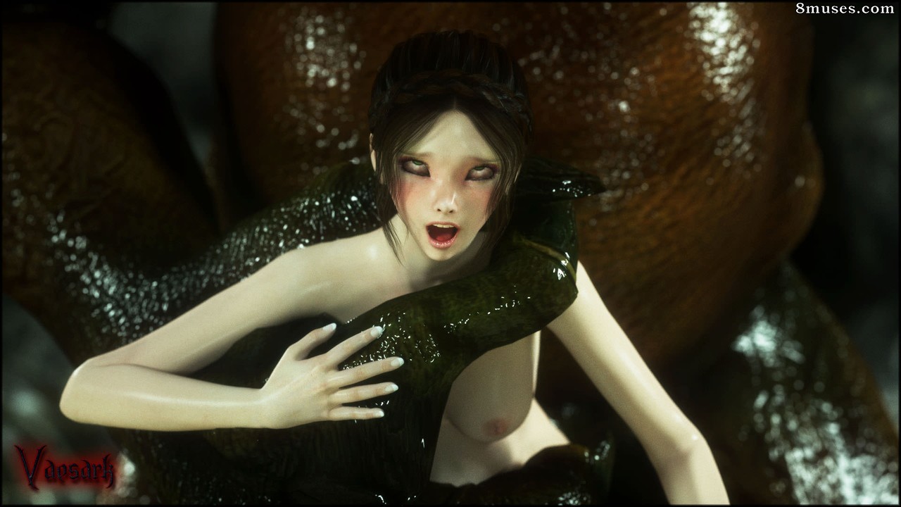 CGS - CGS39 - Cthulu - Página 56