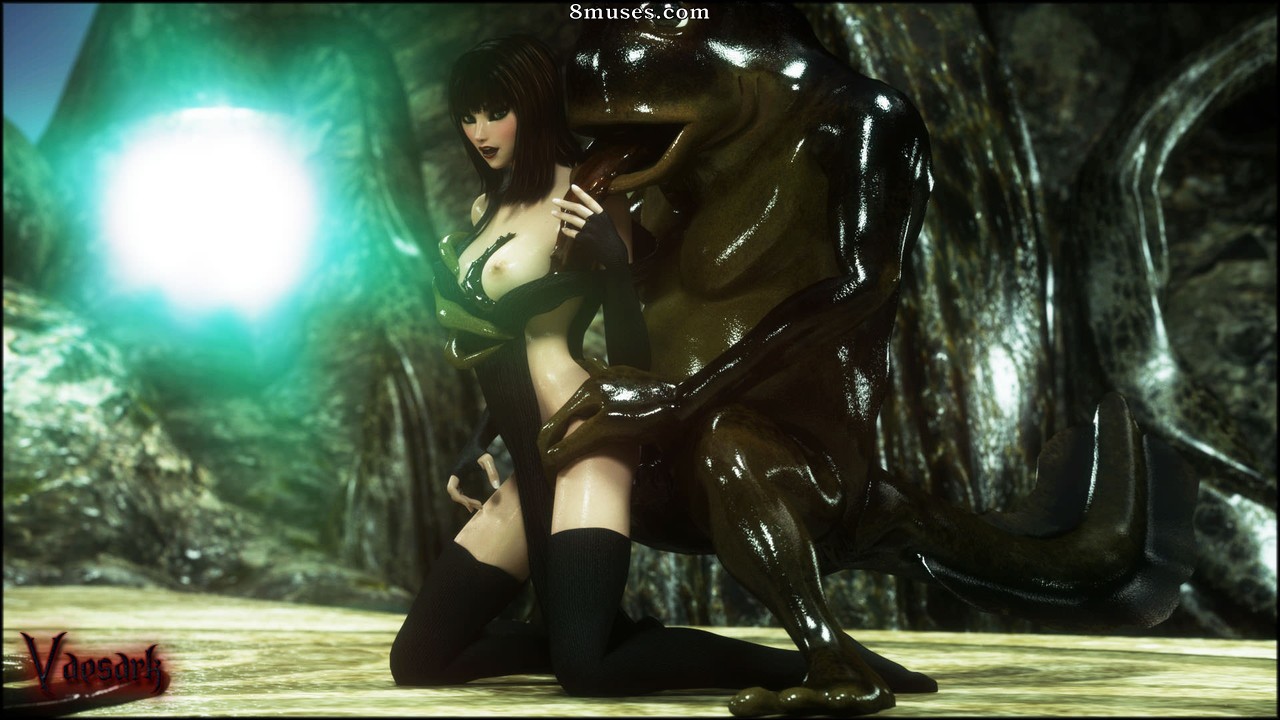 CGS - CGS39 - Cthulu - Página 30