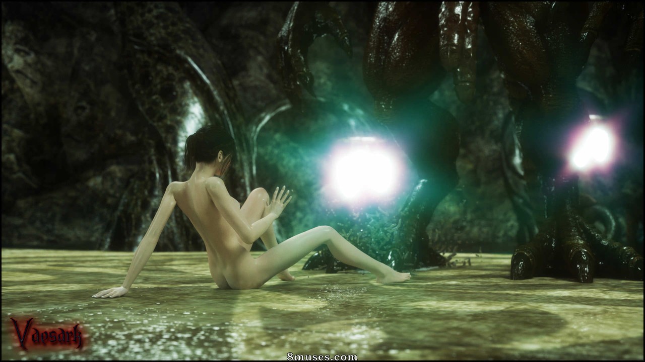 CGS - CGS39 - Cthulhu - Página 46