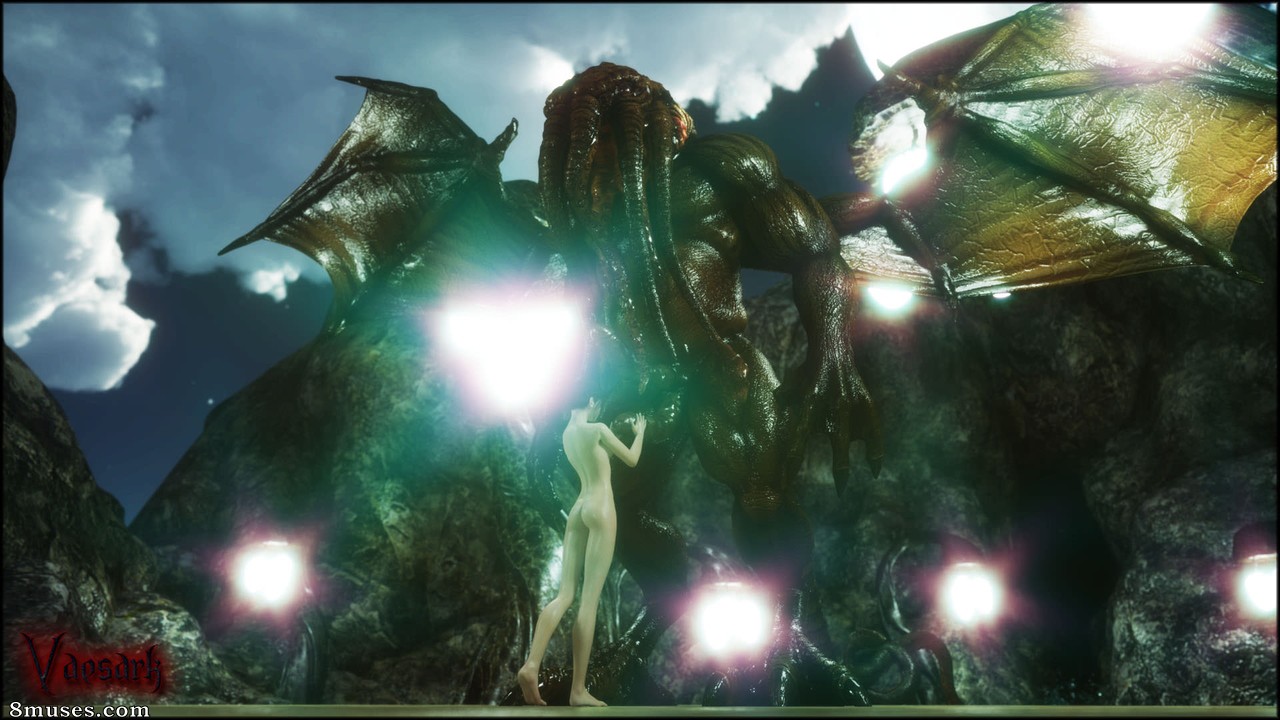 CGS - CGS39 - Cthulhu - Página 47
