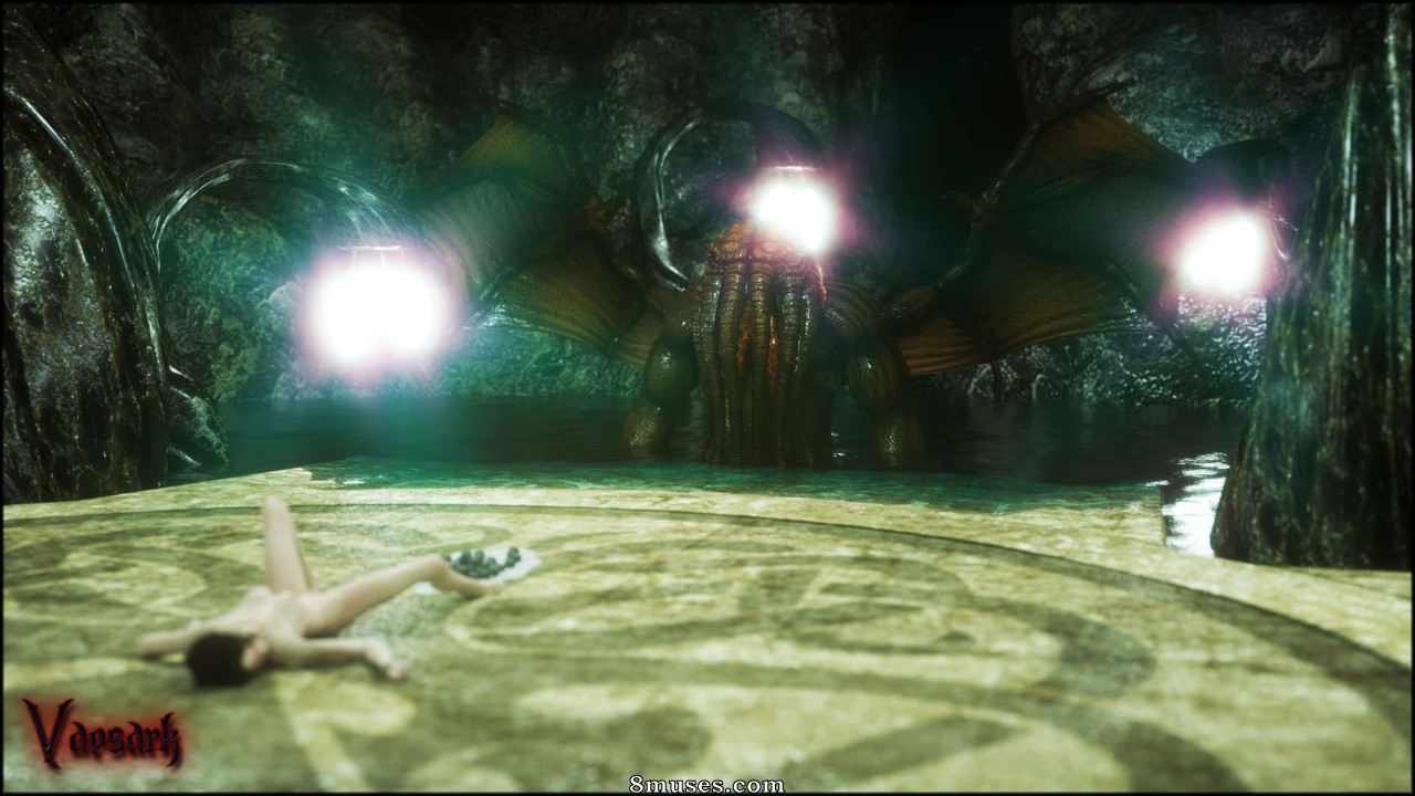 CGS - CGS39 - Cthulhu - Página 45