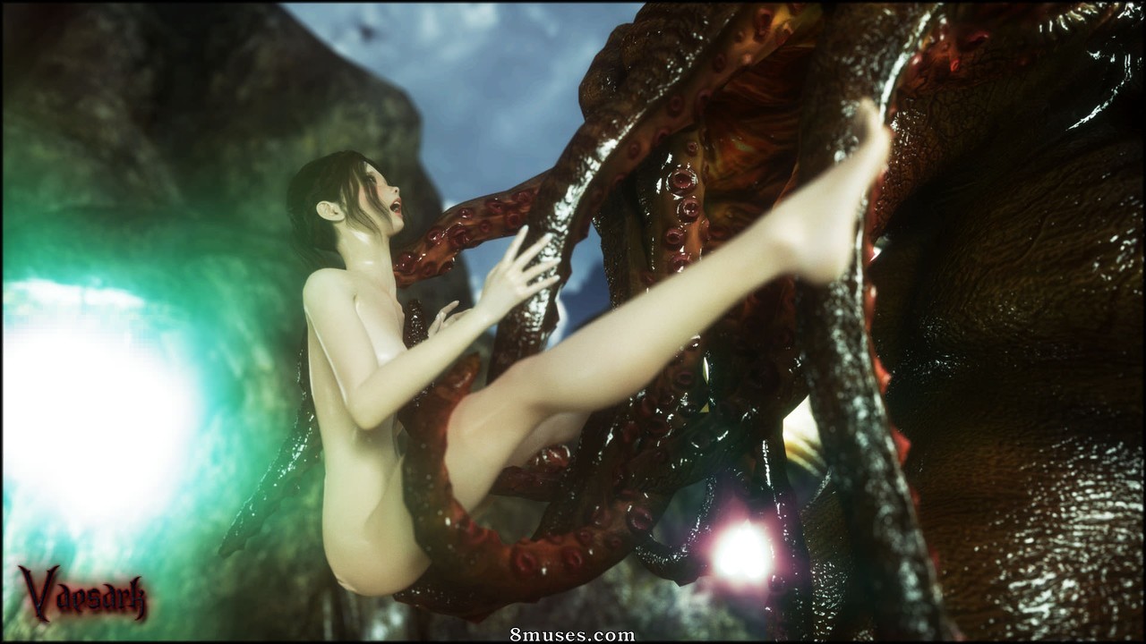 CGS - CGS39 - Cthulu - Página 50