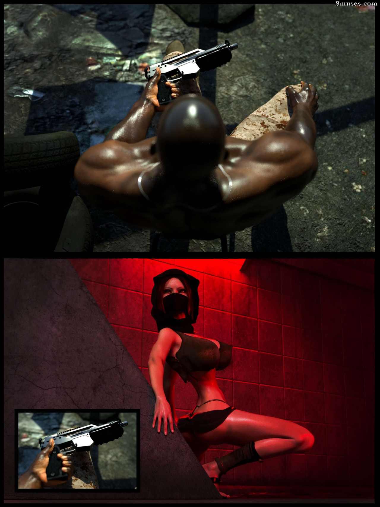 Smerinka - Double Carl - Page 3