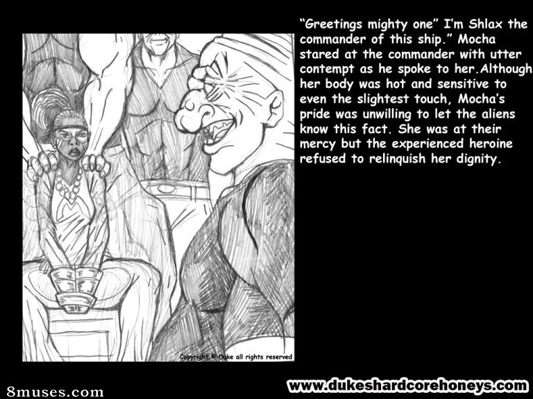 05. Mocha - Mocha 02 - Page 10