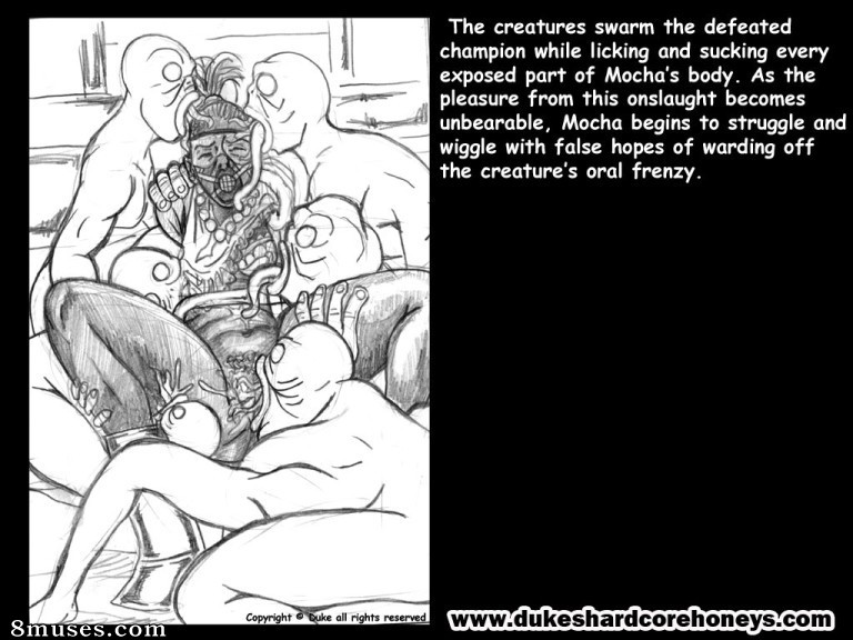 05. Mocha - Mocha 02 - Page 7