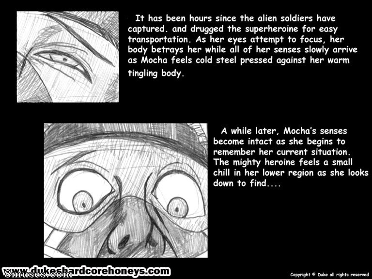 05. Mocha - Mocha 02 - Page 2