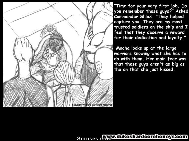 05. Mocha - Mocha 02 - Page 21