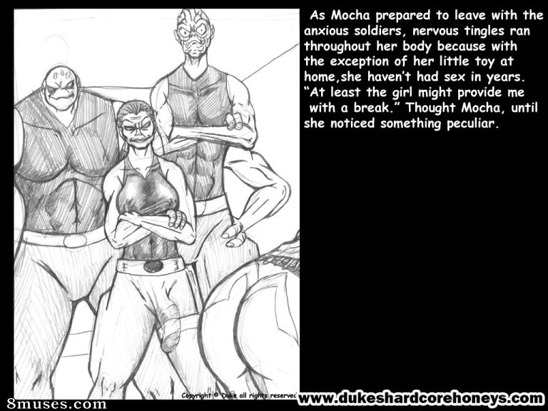 05. Mocha - Mocha 02 - Page 22